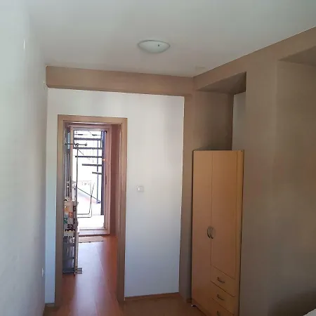 Apartment Central Appartement *