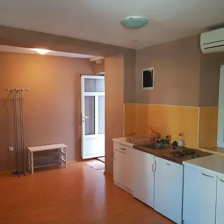 Apartment Central Διαμέρισμα