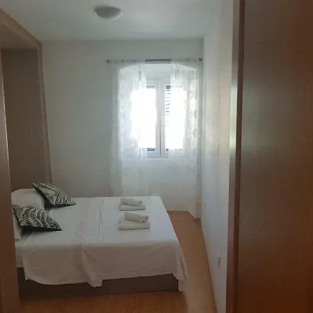 Appartement Apartment Central