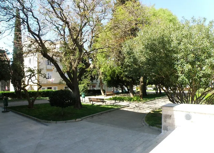 Apartman Apartment Central Sibenik