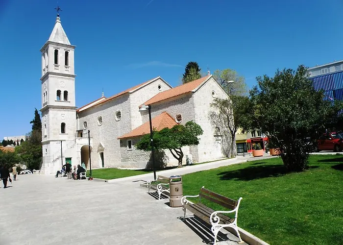 Apartman Apartment Central *