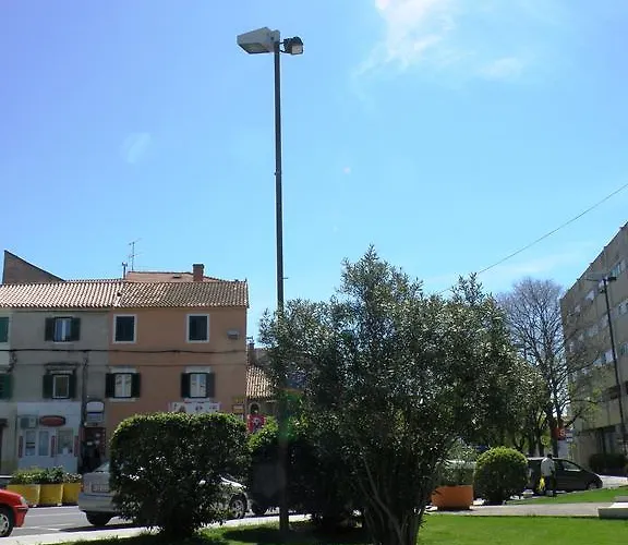 Apartment Central * Šibenik