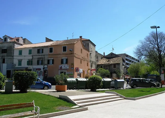 Apartamento Apartment Central