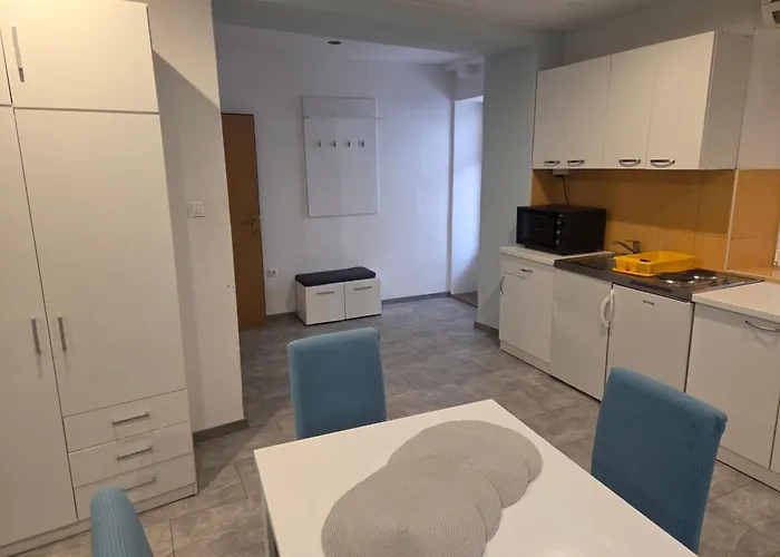 Appartement Apartment Central *