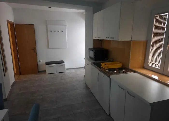 Apartman Apartment Central