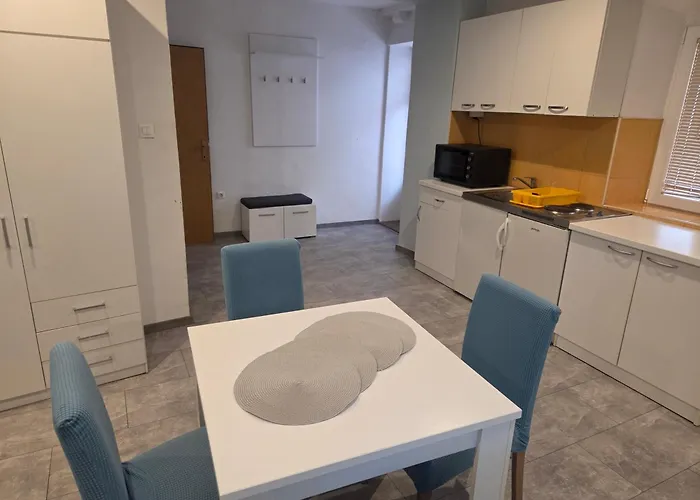 Apartment Central Appartement