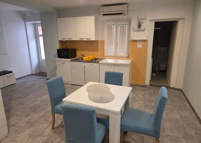 Apartment Central * Šibenik