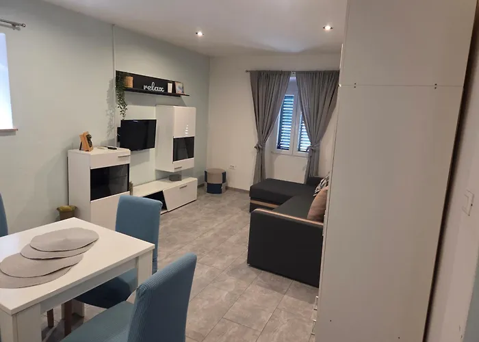 Apartment Central Sibenik