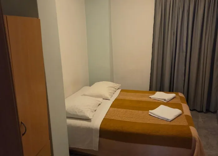 Appartement Apartment Central Šibenik