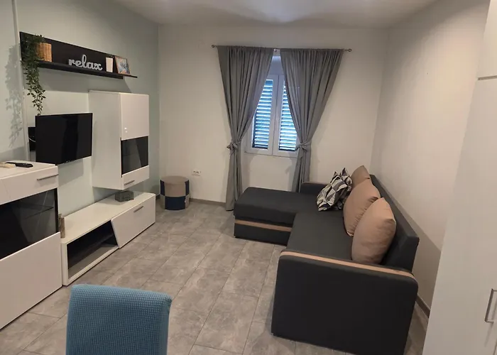 Apartment Central Sibenik