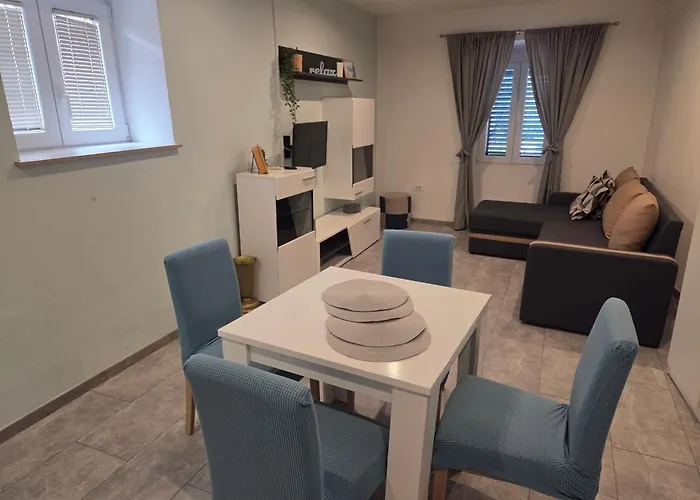 Apartman Apartment Central *