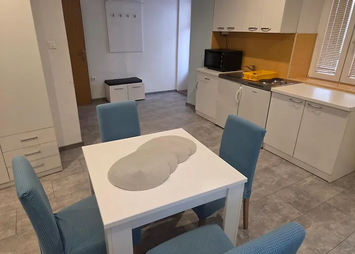 Apartman Apartment Central Sibenik