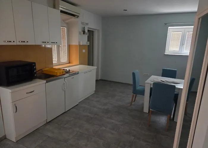 Apartment Central Sibenik