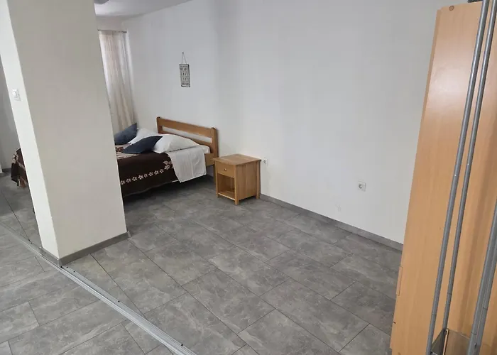 Apartment Central * Sibenik