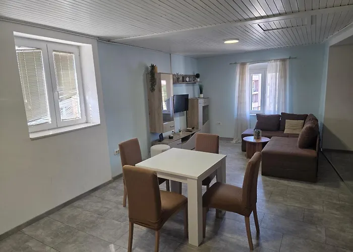 Apartment Central 公寓 *