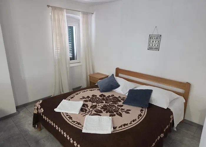 Apartment Central 公寓