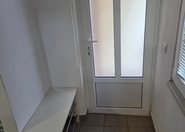 Apartment Central Apartman Sibenik