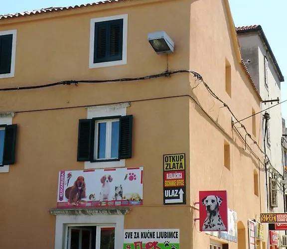 Apartment Central * Šibenik