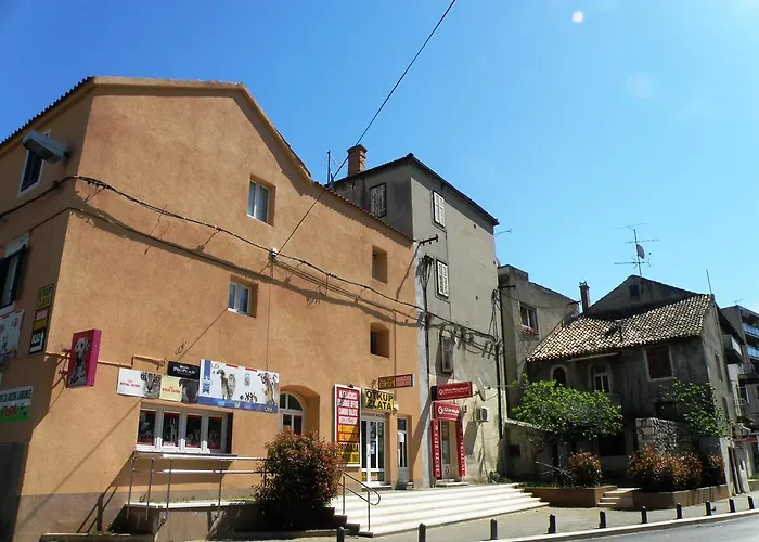 Apartment Central 公寓 *