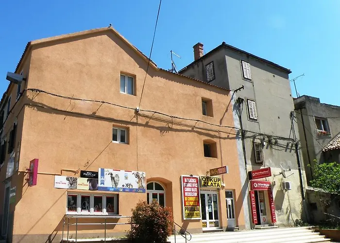 Apartment Central Sibenik
