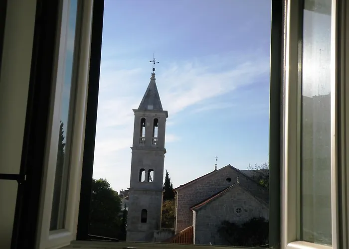 Apartment Central * Sibenik