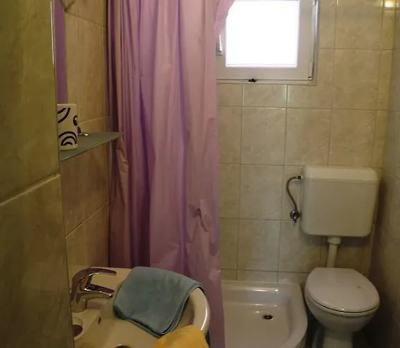 Apartment Central Šibenik