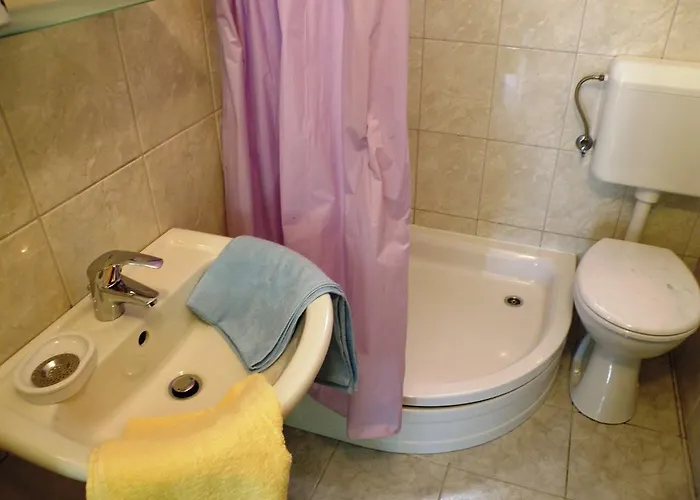 Appartement Apartment Central Šibenik