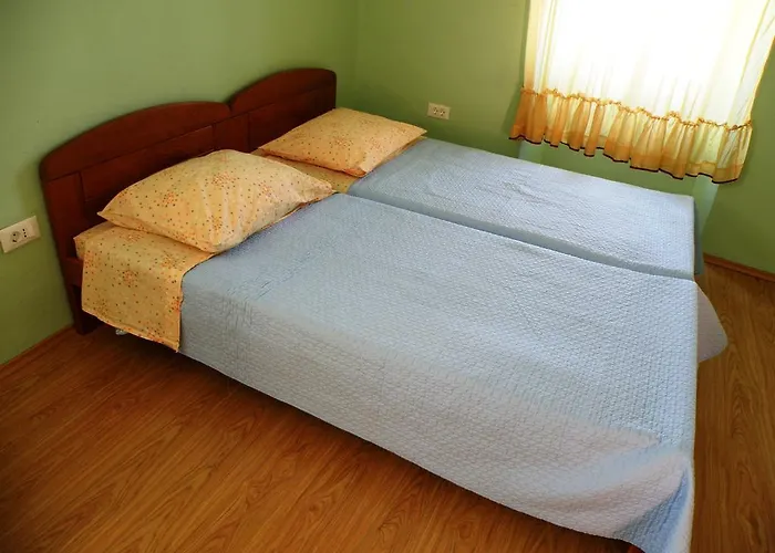 Appartement Apartment Central