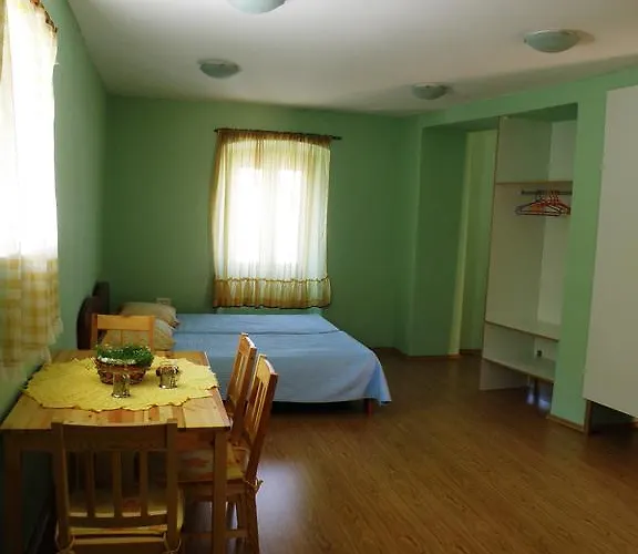 Apartman Apartment Central