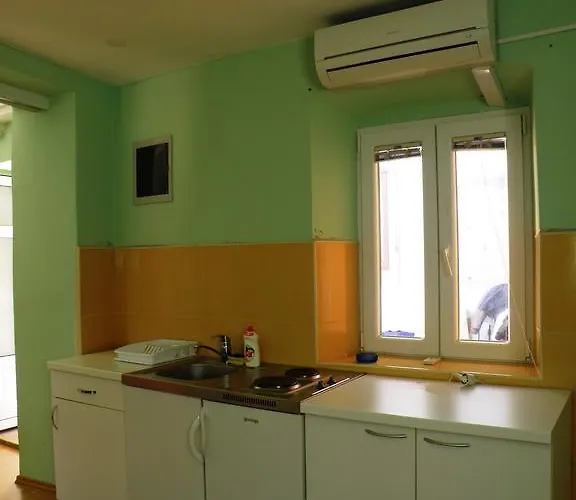 Apartment Central Sibenik