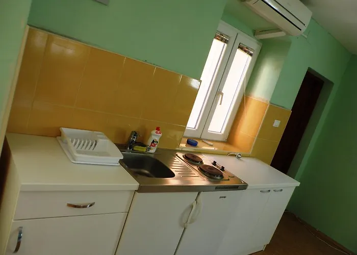 Apartment Central Appartement