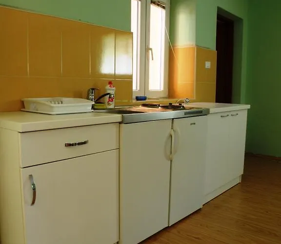 Apartamento Apartment Central *