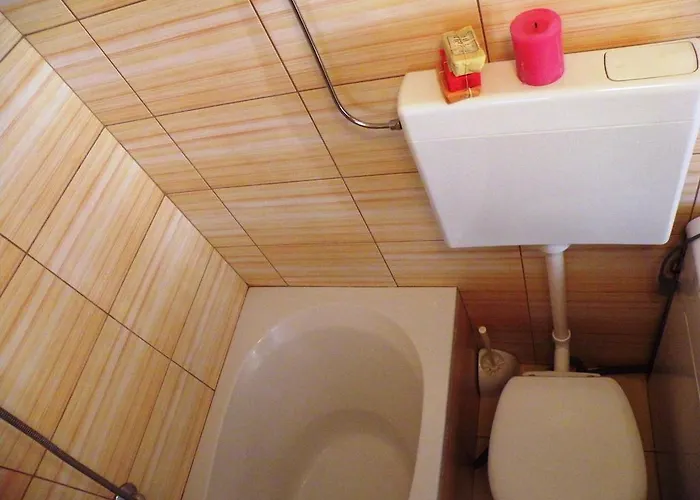 Apartment Central Apartman *