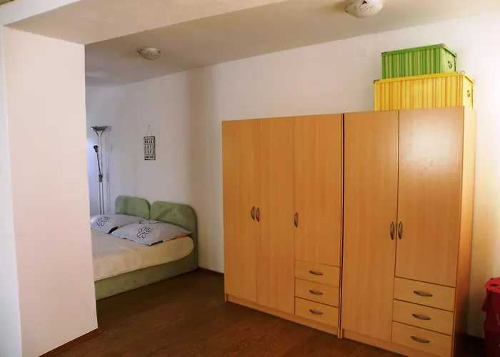 Apartman Apartment Central *