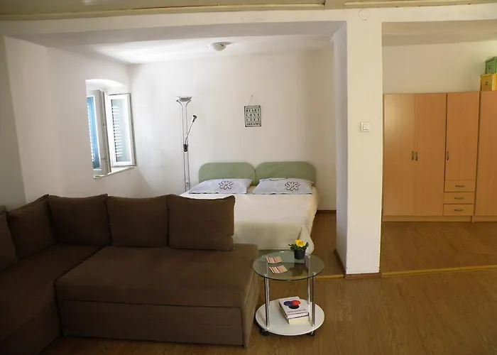 Apartment Central Sibenik