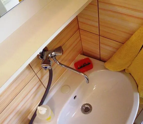 Apartment Central Apartamento Šibenik