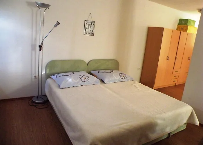 Apartment Central Šibenik