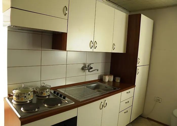 Apartamento Apartment Central *