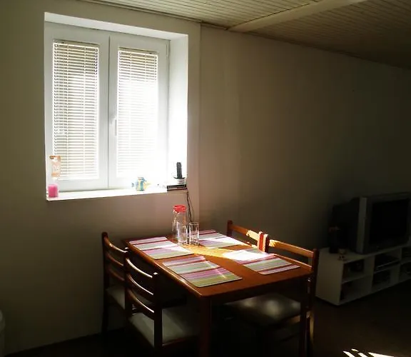 Apartamento Apartment Central Šibenik