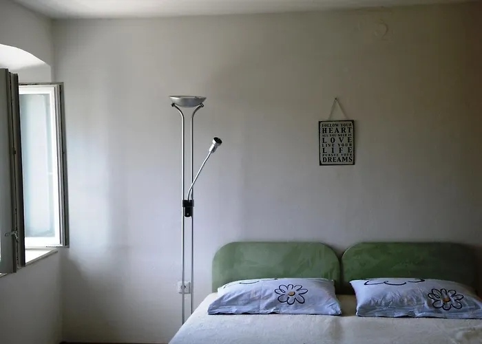 Apartment Central * Sibenik