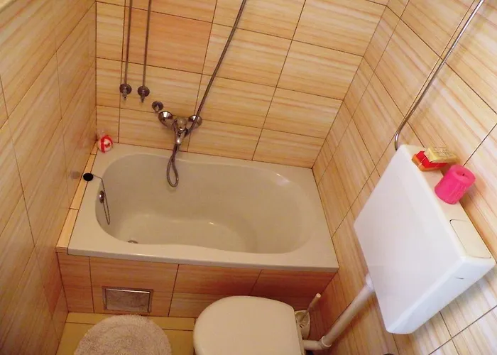 Apartment Central Šibenik