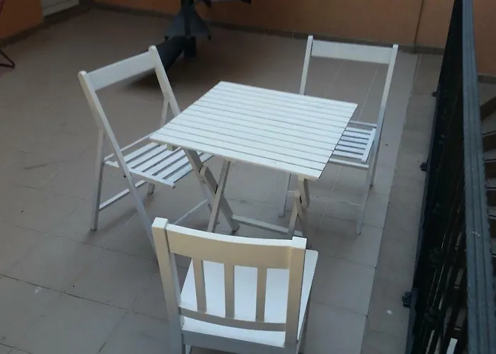 Appartement Apartment Central Šibenik