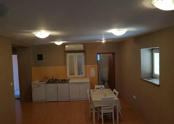 Apartment Central Šibenik