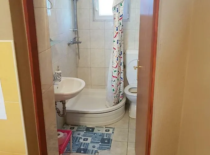 Apartman Apartment Central *