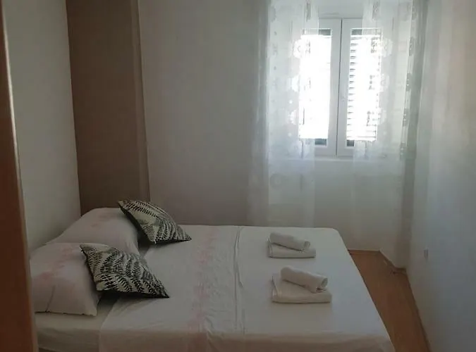 Apartment Central Appartement *