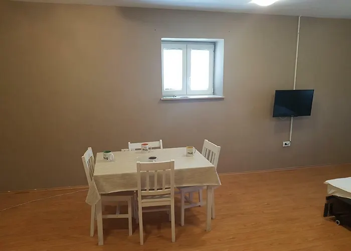 Apartment Central Šibenik