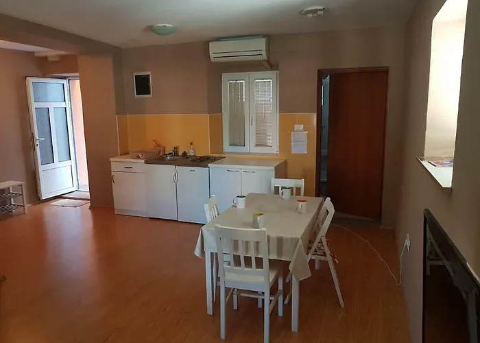 Apartment Central * Šibenik