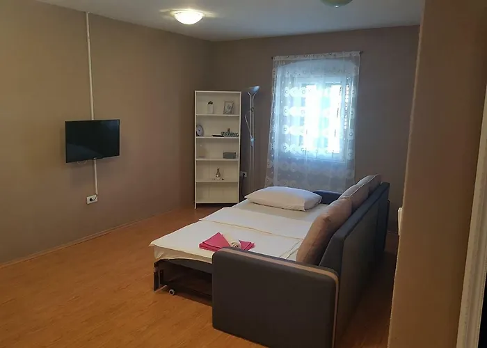 Apartment Central Apartman Sibenik