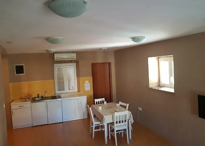 Apartamento Apartment Central