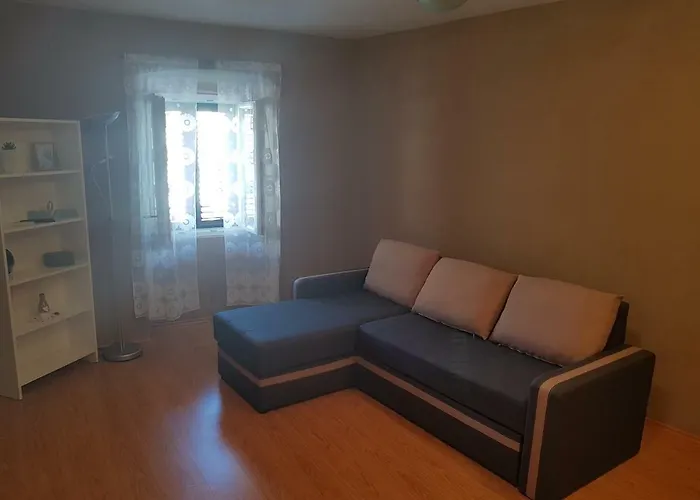 Apartment Central Sibenik